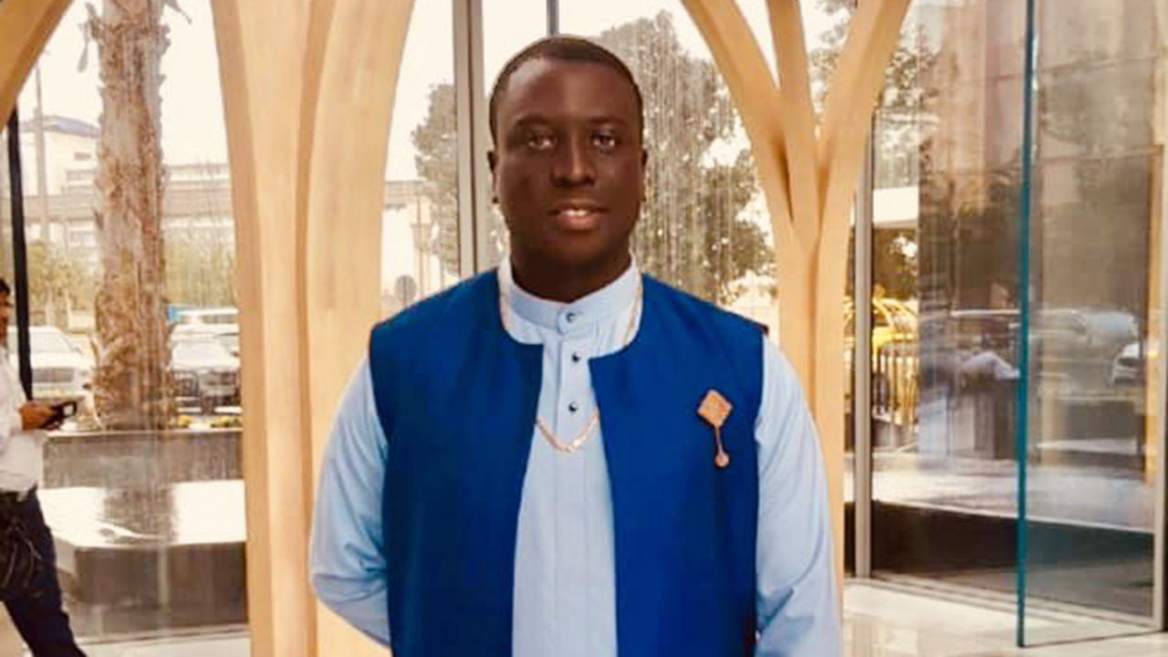 Pastor Bolaji Idowu Hosts Lagos’ Largest Singles Conference
