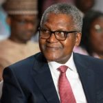 Dangote Sell Refinery Shares