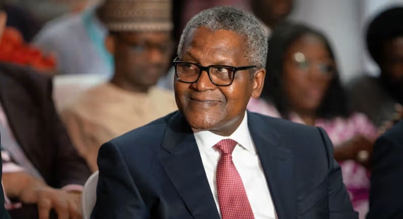 Dangote Refinery Drops Petrol Price
