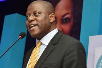 Nigeria’s Reforms Draw Global Praise at IMF, World Bank Meetings - CBN Governor