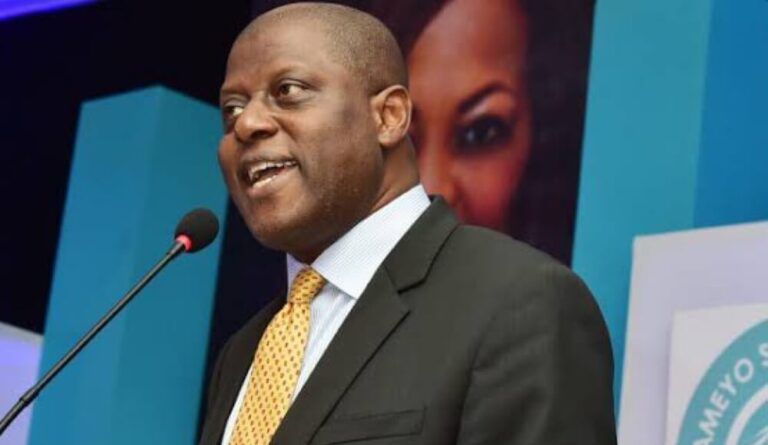 Nigeria’s Reforms Draw Global Praise at IMF, World Bank Meetings - CBN Governor