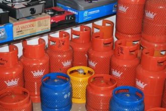 Why Cooking Gas Prices Are Rising and May Not Drop Anytime Soon
