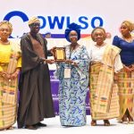 Sanwo-Olu Praises COWLSO’s 25-Year Legacy