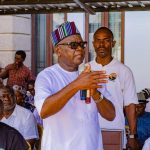 PDP Ready to Regain Control in Benue by 2027, Says Ortom