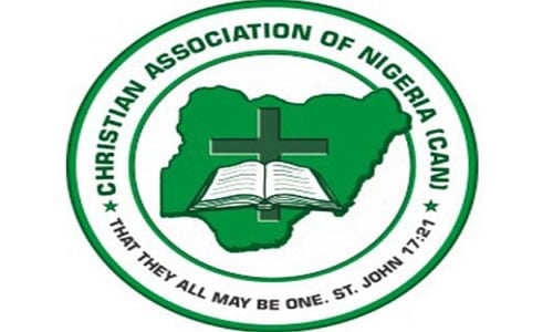 CAN Dismisses Claims of Christian Genocide in Nigeria