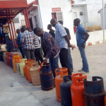 FCT Residents Decry Rising Cooking Gas Prices