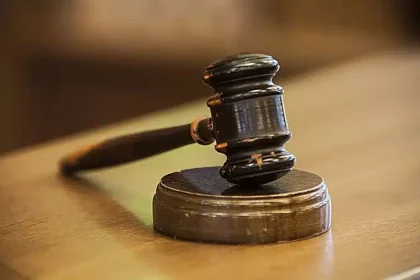 Forfeiture of $49,700 From Ex-INEC Commissioner