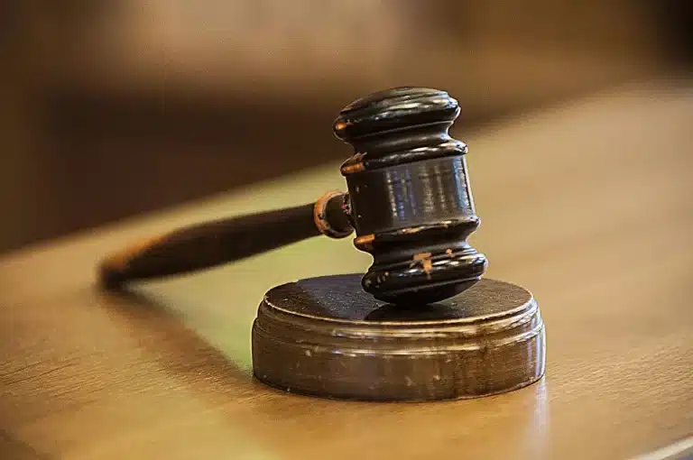 Forfeiture of $49,700 From Ex-INEC Commissioner