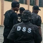 Fake DSS Operatives Arrested After Defrauding Nigerians