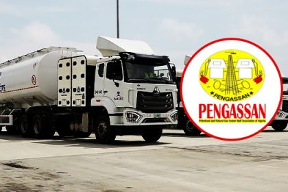 Peace Between Dangote, PENGASSAN