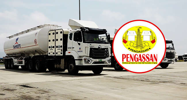 PENGASSAN Suspends Nationwide Strike After Agreement