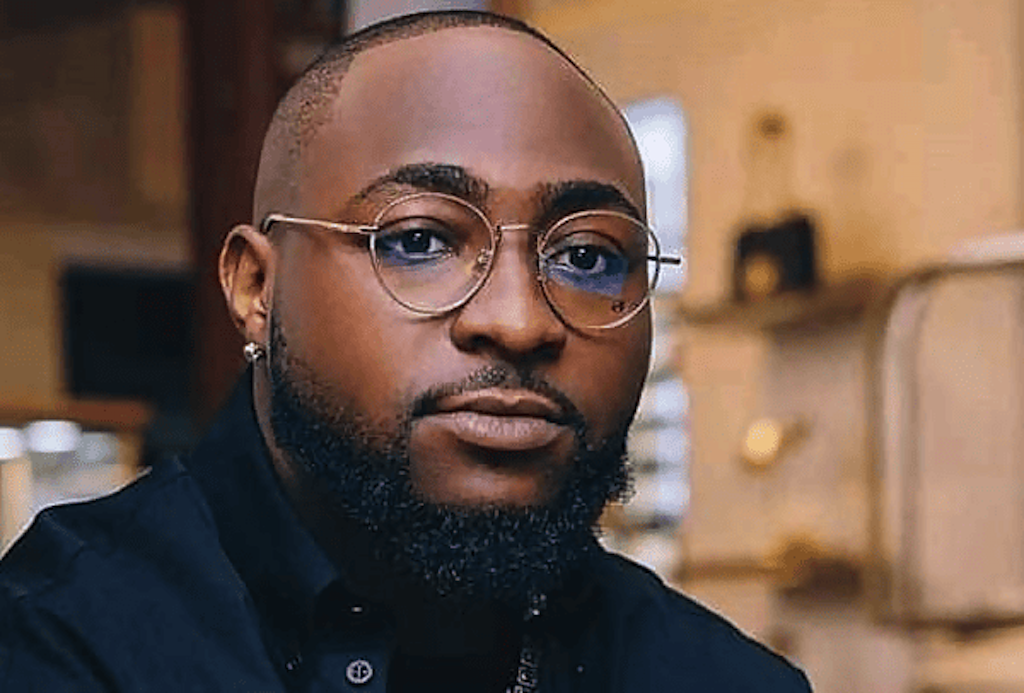 Davido Mourns Kebbi Kidnappings, Kwara Church Attack