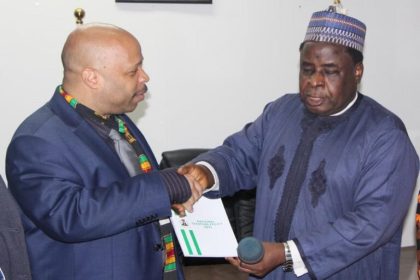 NiDCOM, State of African Diaspora Seek Stronger Collaboration on Investment, Heritage