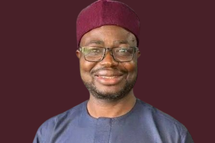 BREAKING: Senate Confirms Dr. Bernard Doro as Minister