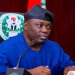BREAKING: Taraba APC Youths Reject Gov Kefas’ Defection Plan