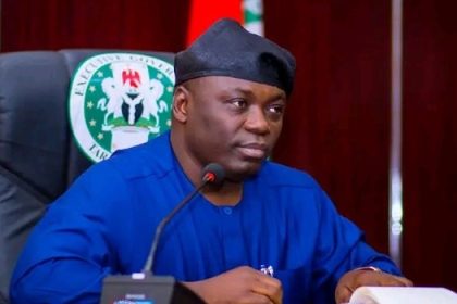 BREAKING: Taraba APC Youths Reject Gov Kefas’ Defection Plan