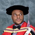 Abike Dabiri-Erewa Hails Dr. Emmanuel’s Global Recognition in Biotechnology