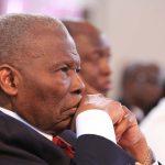 JUST IN: Veteran Broadcaster, Diplomat, Dr. Christopher Kolade, Passes Away at 93
