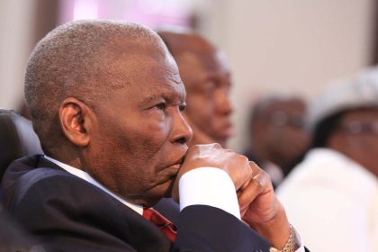 JUST IN: Veteran Broadcaster, Diplomat, Dr. Christopher Kolade, Passes Away at 93