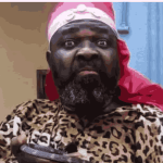 Actor Duro Michael is Dead