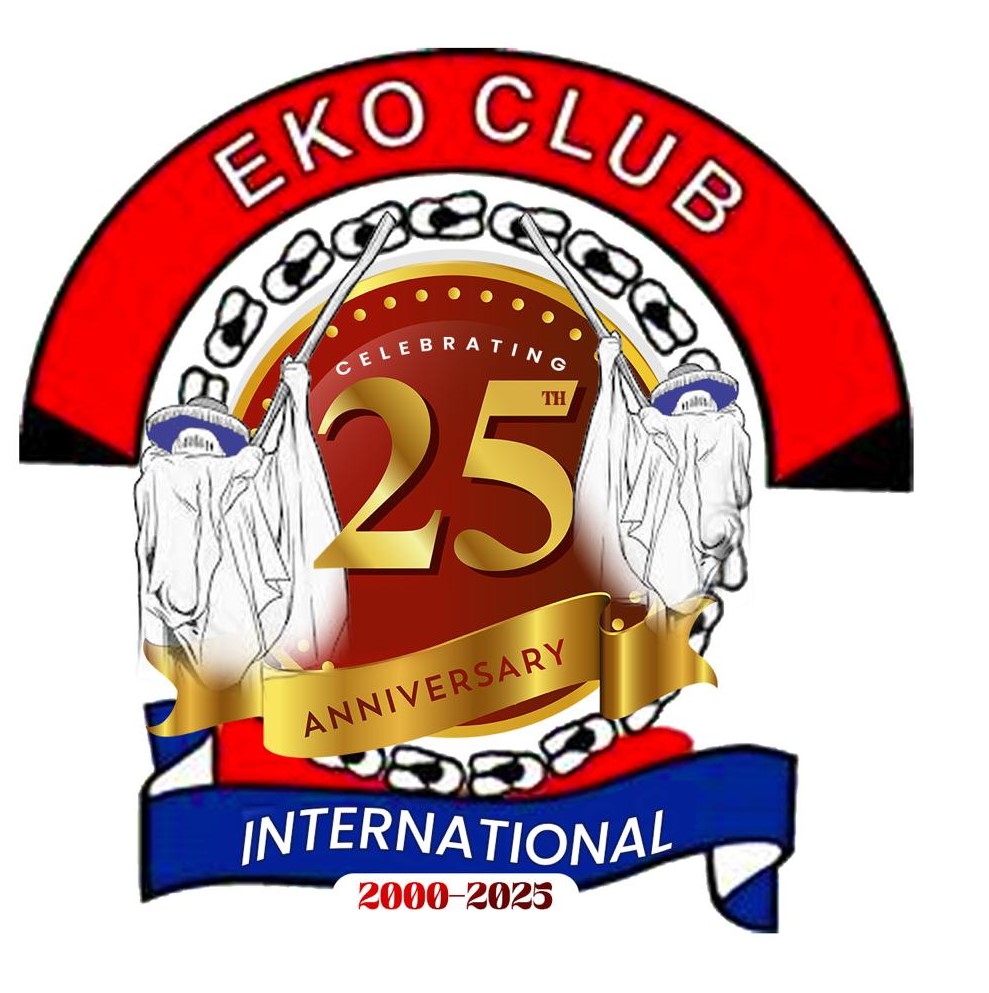 Lola Ogbara-Alogba Emerges as Eko Club International’s First Female President
