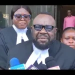 BREAKING; Tension as Nnamdi Kanu’s Special Counsel, Aloy Ejimakor, Slumps in Kuje Prison