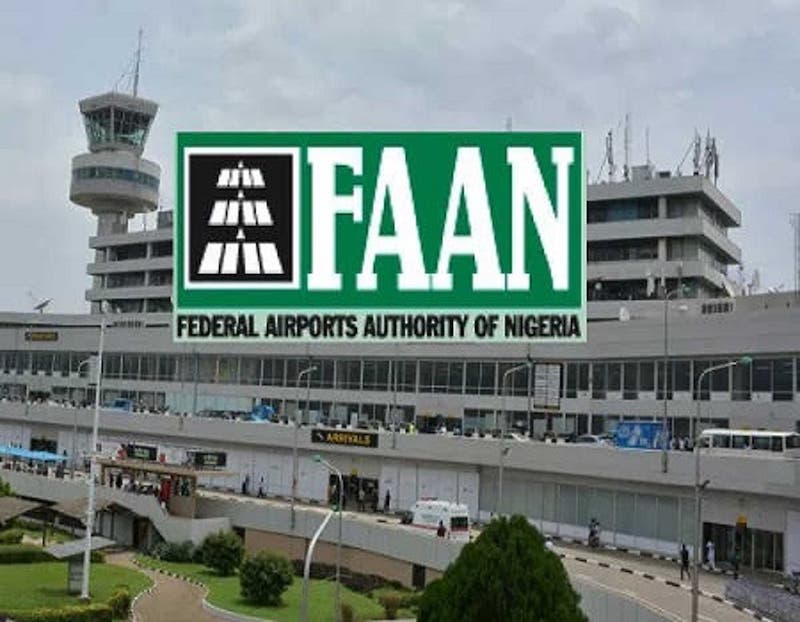 Lagos Tightens Airport Surveillance Over Ebola Threat