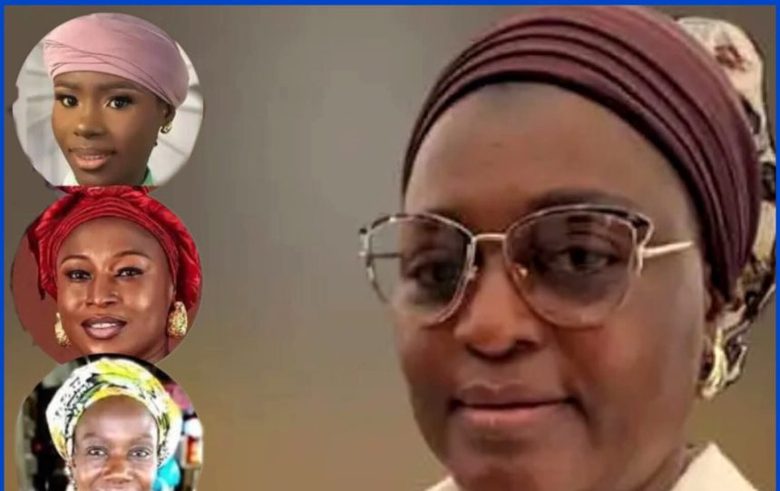 Lagos Loses Fifth Female LG Official Since July Swearing-In