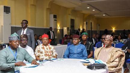 Otu Commends Abike Dabiri-Erewa for Promoting Nigeria’s Global Image