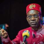 Anambra State Governor Chukwuma Soludo
