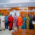 FG Sets Up Committee to Launch Confederation of African Fashion
