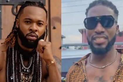 ‘Fake Flavour’ Speaks Out on Impersonation Claims