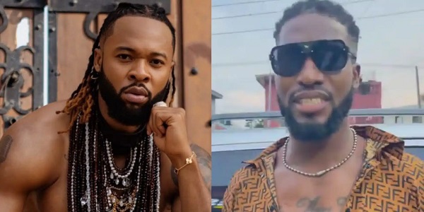 ‘Fake Flavour’ Speaks Out on Impersonation Claims