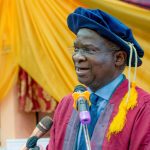 Fashola Calls on Youths to Adopt Hard Work and Personal Discipline
