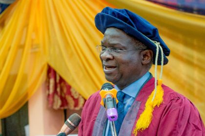 Fashola Calls on Youths to Adopt Hard Work and Personal Discipline