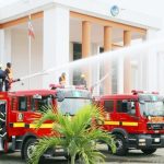 Fire Service Inaugurates Special Task Force