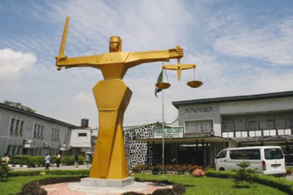 Court Convicts Woman for Possessing 4.6kg of Tramadol Worth ₦400,000