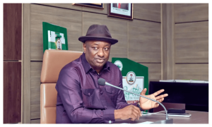 Keyamo Seeks Law for Officials to Fly Nigerian Airlines