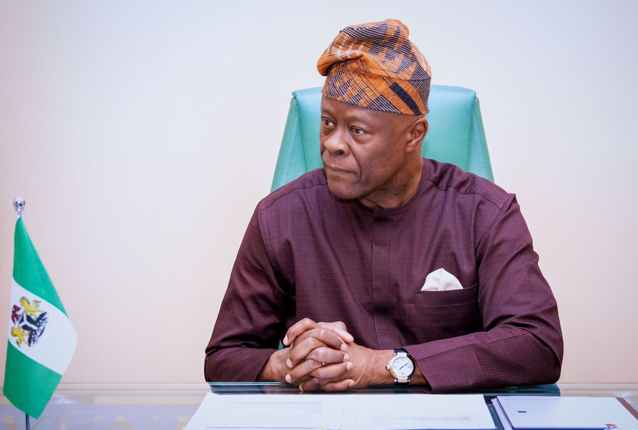 FG Outlines Benefits of Nigeria’s Exit from FATF Gray List
