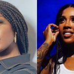 Seyi Shay Says She’s Ready to Reconcile with Tiwa Savage