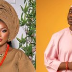 Habibat Jinad Accuses Lateef Adedimeji of Rejecting Role, Blocking Her