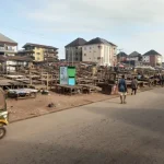 Umuahia Join #FreeNnamdiKanu Protest