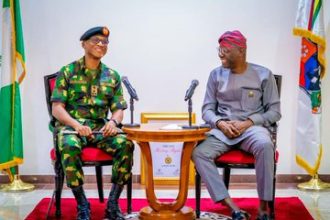 Lagos Boosts NYSC Project with Fresh ₦5bn Allocation