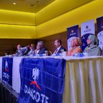 BREAKING: Dangote Refinery to Expand Capacity to 1.4 Million Barrels Per Day