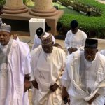 BREAKING: PDP Leaders Head to Court Over Convention Dispute