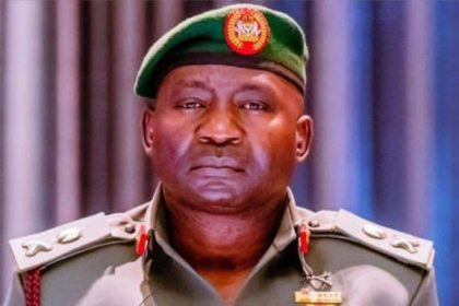 Military Launches Probe Into Alleged Coup Plot Against Tinubu