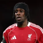 Jeremie Frimpong