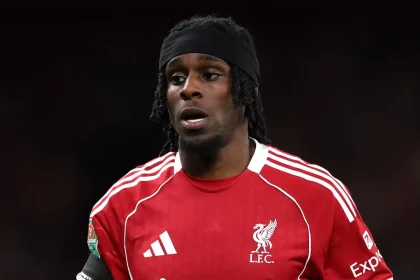 Jeremie Frimpong