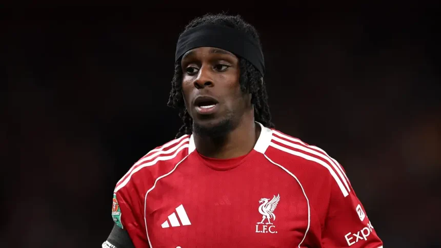 Jeremie Frimpong