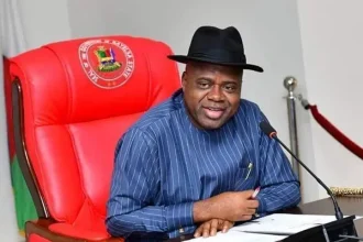 Diri Reveals “Spiritual Pressure” Before Choosing New Deputy